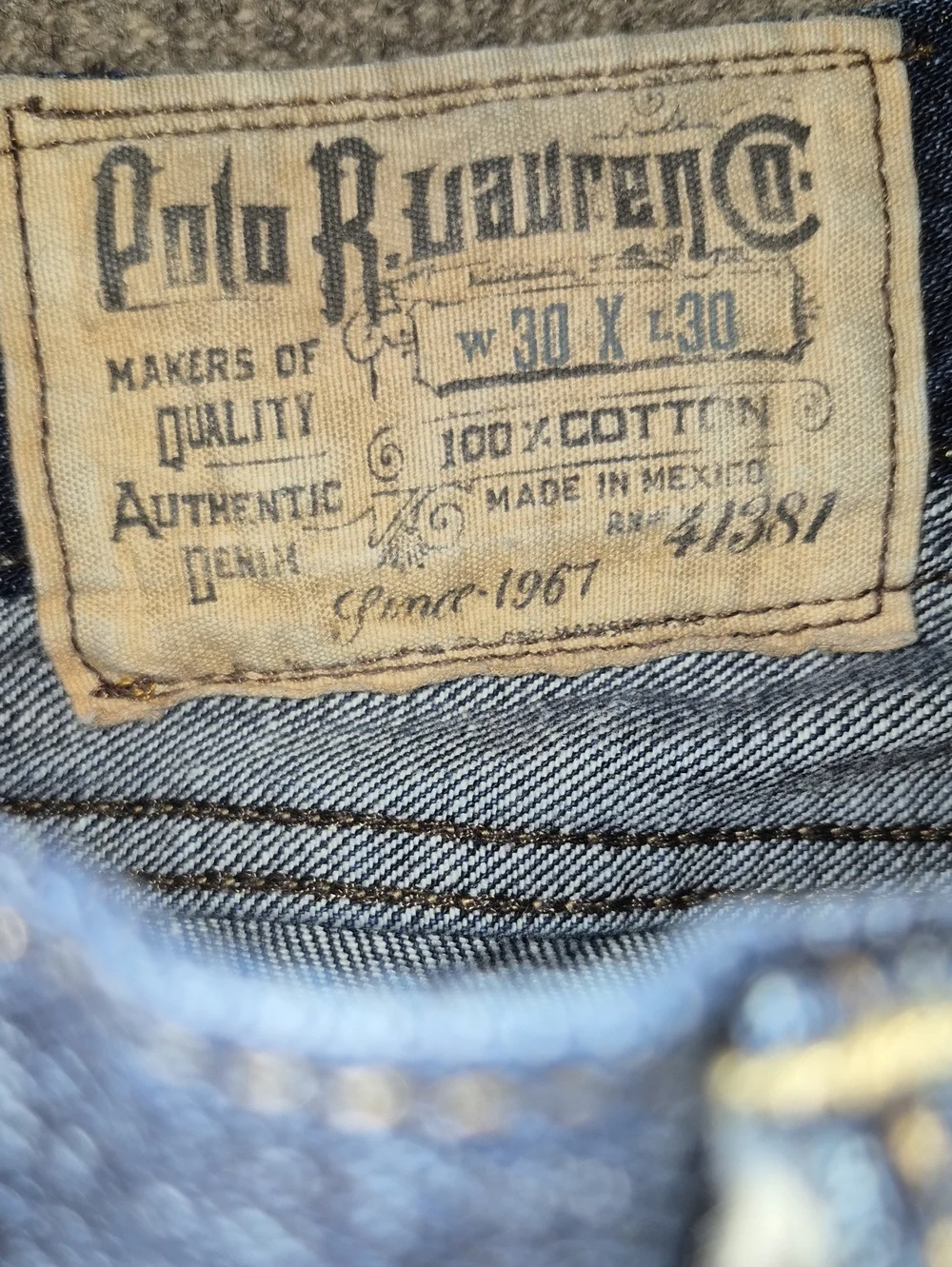 Polo Ralph Lauren